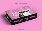 Mailer Box Design